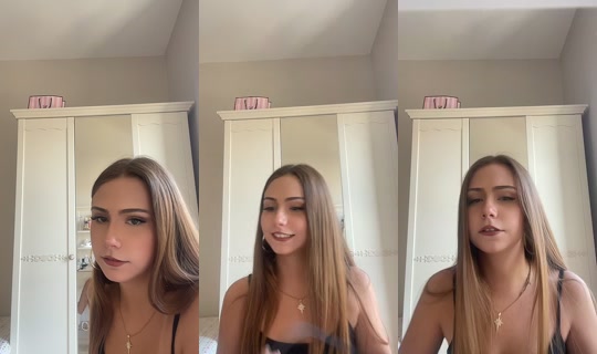 defne.karadaggggg TikTok Live — Aug 17, 2026, 1:01 PM
