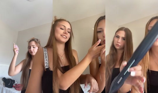 defne.karadaggggg TikTok Live — Aug 23, 2026, 12:40 PM