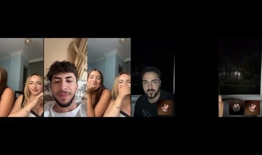 defne2800 TikTok Live — Jul 23, 2026, 9:18 PM
