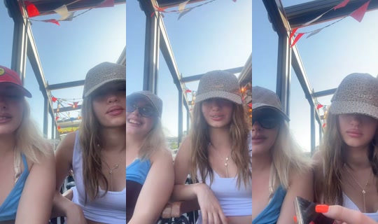 defne2800 TikTok Live — Jul 27, 2026, 2:56 PM