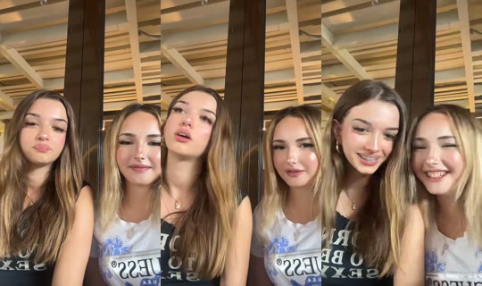 defne2800 TikTok Live — Aug 3, 2026, 3:23 PM