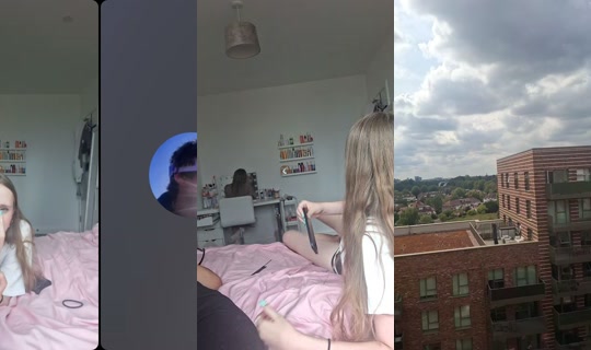 defonot_pry TikTok Live — Aug 16, 2026, 1:12 PM