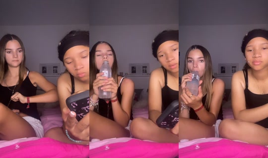 defonot_pry TikTok Live — Aug 16, 2026, 8:15 PM