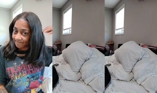dejahsliving TikTok Live — Aug 1, 2026, 1:19 AM