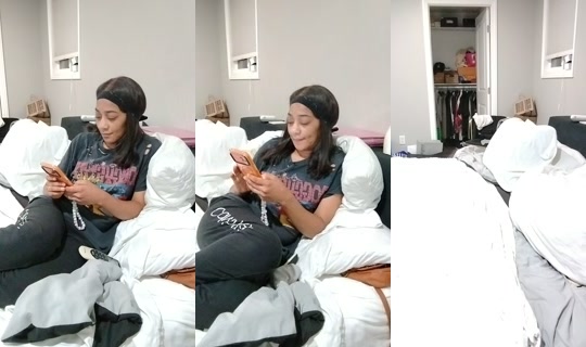dejahsliving TikTok Live — Aug 1, 2026, 3:17 AM