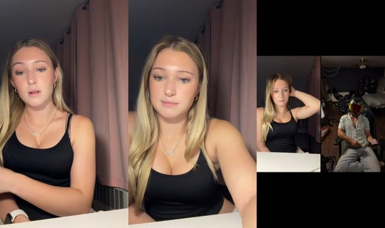 delaineysworld0 TikTok Live — Aug 3, 2026, 4:06 AM