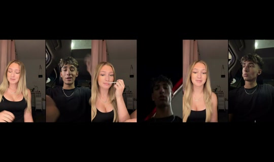 delaineysworld0 TikTok Live — Aug 4, 2026, 5:39 AM