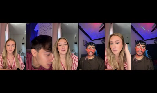 delaineysworld0 TikTok Live — Aug 4, 2026, 6:06 PM