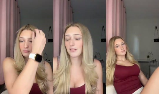 delaineysworld0 TikTok Live — Aug 5, 2026, 8:39 PM