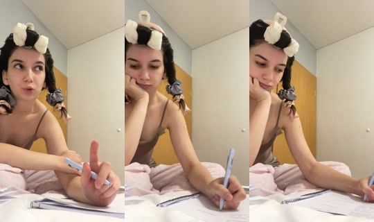 deleted.user665 TikTok Live — Aug 31, 2026, 6:58 PM