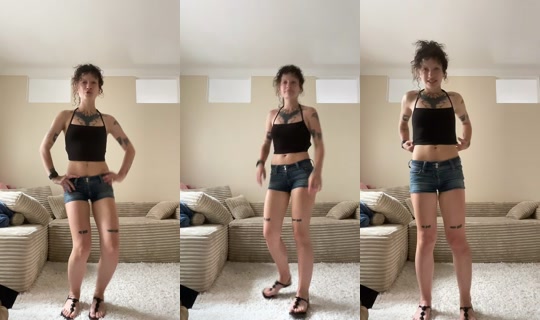 delf0ster TikTok Live — Jul 15, 2026, 6:31 PM