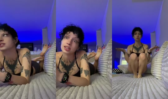 delf0ster TikTok Live — Aug 29, 2026, 7:27 PM