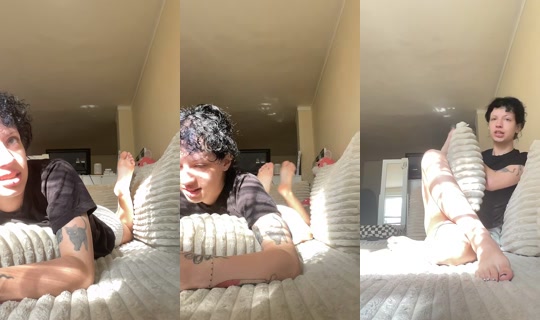delf0ster TikTok Live — Aug 30, 2026, 1:56 PM