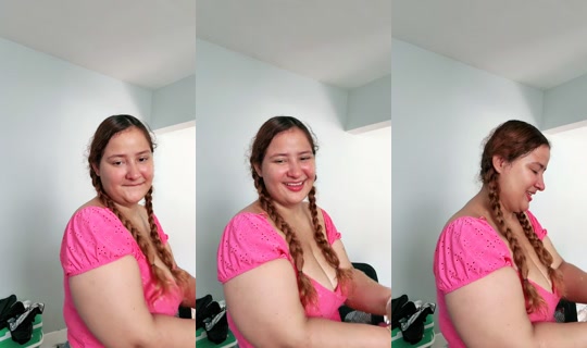 delicia.alis TikTok Live — Jul 14, 2026, 1:04 PM