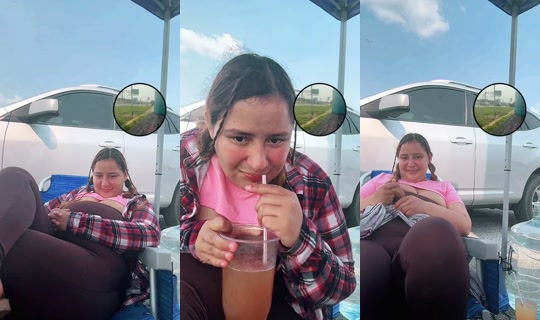 delicia.alis TikTok Live — Jul 14, 2026, 7:19 PM