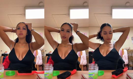 delilahstar_ TikTok Live — Sep 16, 2026, 3:58 PM