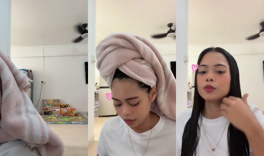delisyyyaaa TikTok Live — Sep 14, 2026, 5:45 AM