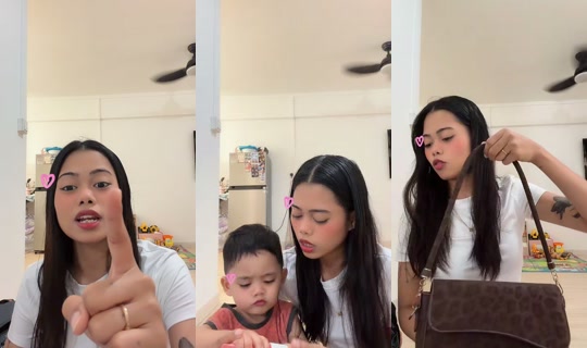 delisyyyaaa TikTok Live — Sep 14, 2026, 6:36 AM