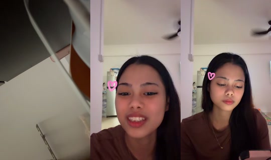 delisyyyaaa TikTok Live — Sep 14, 2026, 3:47 PM