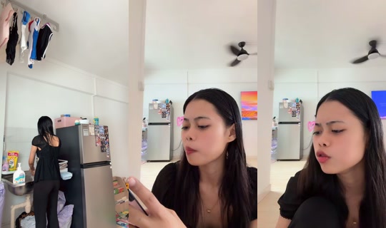 delisyyyaaa TikTok Live — Sep 15, 2026, 6:24 AM
