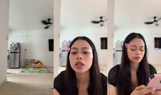 delisyyyaaa TikTok Live — Sep 15, 2026, 7:14 AM