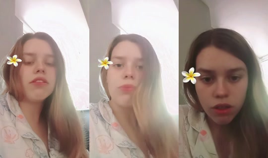 demi1543 TikTok Live — Aug 22, 2026, 5:26 PM