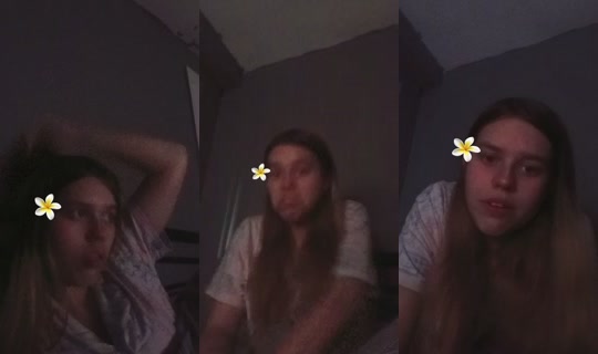 demi1543 TikTok Live — Aug 22, 2026, 8:22 PM