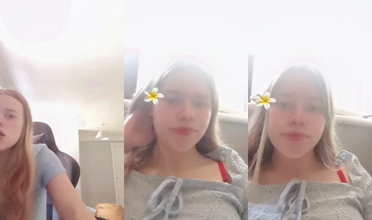 demi1543 TikTok Live — Aug 23, 2026, 2:31 PM