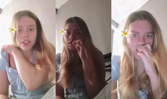 demi1543 TikTok Live — Aug 23, 2026, 3:59 PM