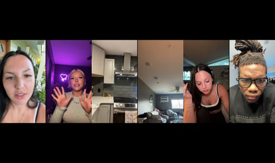 demicayy TikTok Live — Jul 21, 2026, 12:15 AM