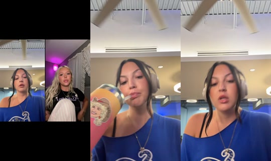 demicayy TikTok Live — Jul 24, 2026, 2:44 AM