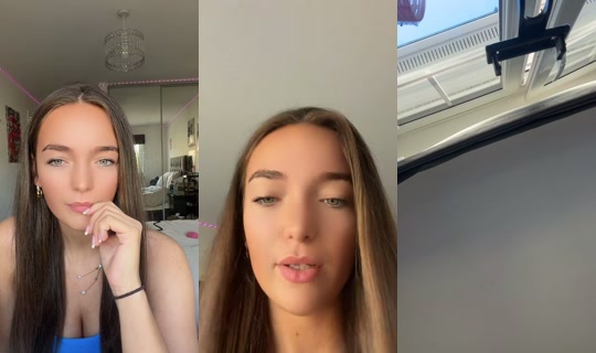 demiibarkerr TikTok Live — Aug 31, 2026, 11:26 AM