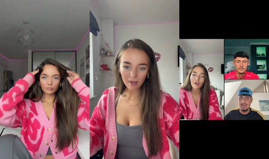 demiibarkerr TikTok Live — Sep 1, 2026, 11:44 AM