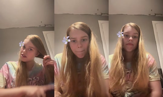 demileigh617 TikTok Live — Sep 18, 2026, 6:35 PM