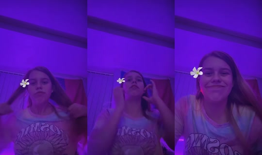 demileigh617 TikTok Live — Sep 18, 2026, 9:24 PM