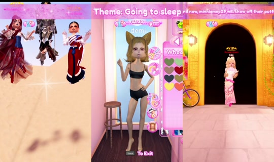 demiumiu_ TikTok Live — Aug 14, 2026, 1:38 PM