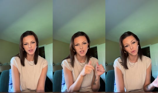 demondreamer98 TikTok Live — Aug 2, 2026, 8:58 PM