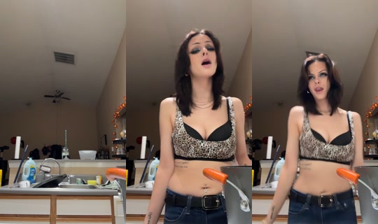 demondreamer98 TikTok Live — Aug 4, 2026, 1:01 AM