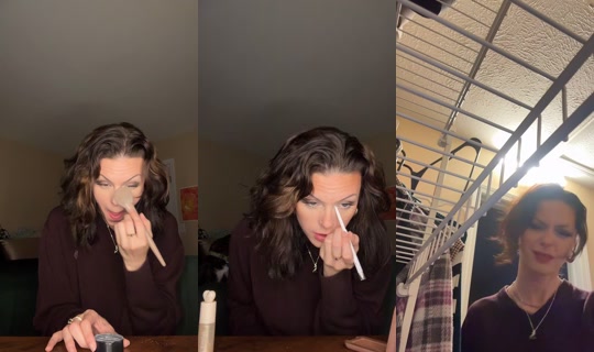 demondreamer98 TikTok Live — Aug 10, 2026, 3:14 AM
