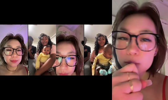 demryvbbbwd TikTok Live — Jul 11, 2026, 2:41 AM