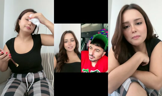 den.izdulger TikTok Live — Sep 8, 2026, 2:23 PM