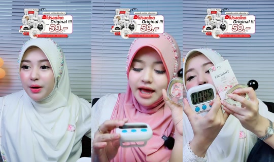 dena481 TikTok Live — Aug 29, 2026, 10:54 AM