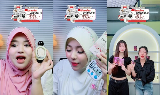 dena481 TikTok Live — Aug 29, 2026, 12:34 PM