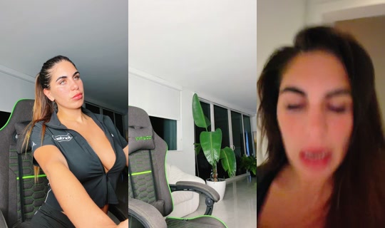 denespinoza97 TikTok Live — Jul 26, 2026, 4:15 AM