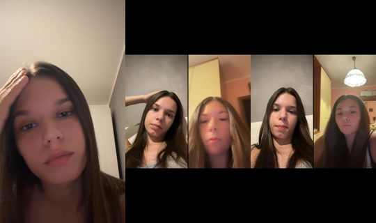 denidebby9 TikTok Live — Aug 13, 2026, 7:19 PM