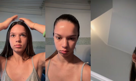 denidebby9 TikTok Live — Aug 17, 2026, 12:17 PM