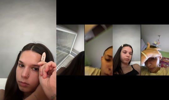 denidebby9 TikTok Live — Aug 17, 2026, 4:50 PM