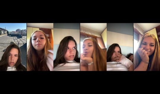 denidebby9 TikTok Live — Sep 3, 2026, 11:41 AM
