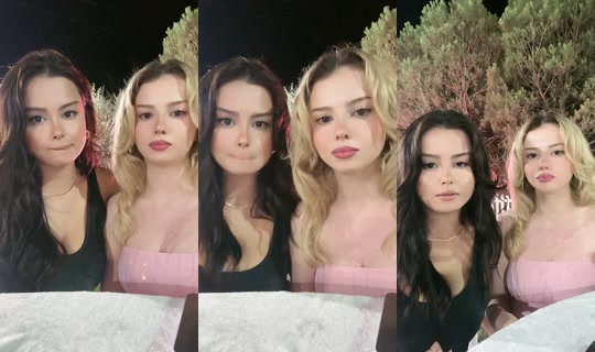 denidulger TikTok Live — Aug 1, 2026, 8:23 PM