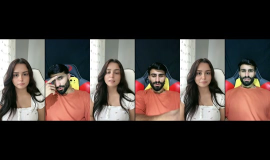denidulger TikTok Live — Aug 5, 2026, 4:14 PM